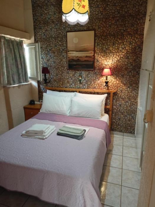 Το σπίτι της Δήμητρας