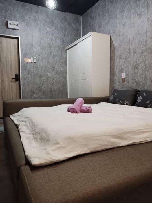Kota Permai Free n Easy Interior Bukit Mertajam