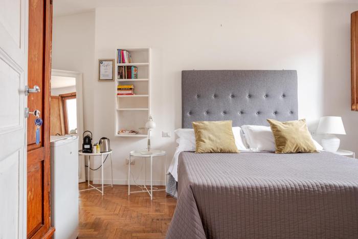 Bari LandLord 71 - Central Rooms