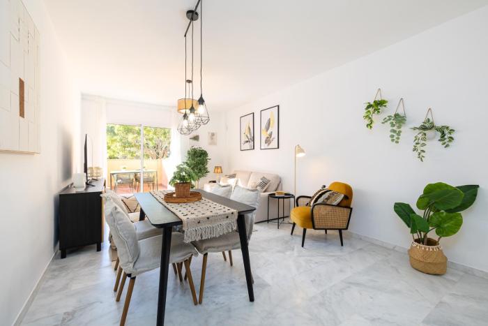 Cabopino Apartment by AORA STAY