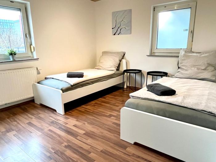 Apartment Neckarsulm