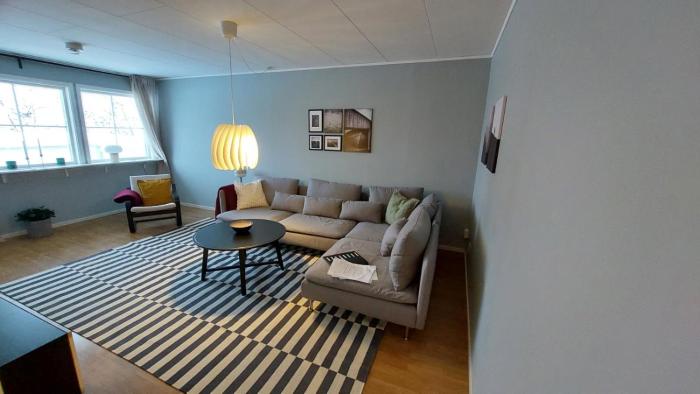 2 Bedroom apartment close to Branäs Resort - Likemovägen 12B