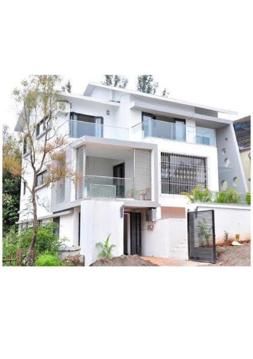 Triveni Stays Blue Gum 3BHK Panchgani