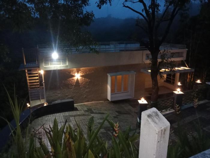 Vagmon golden valley