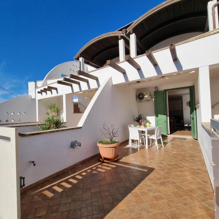 Mare Blu - Home salento com