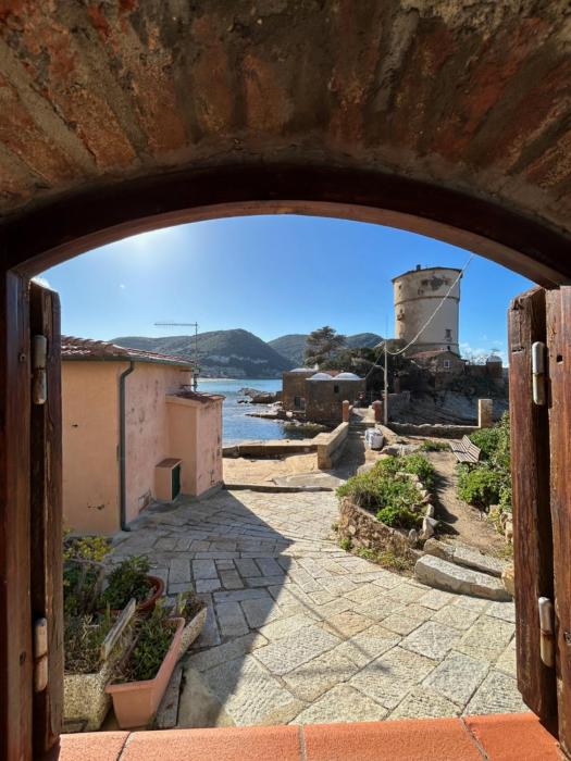 Finestra del Campese