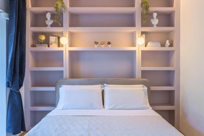 Vittoria Urban Chic - elegant apartment in the heart of Rome