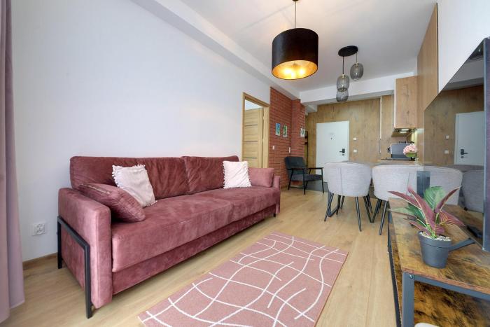 RentPlanet - Apartament Ostoja