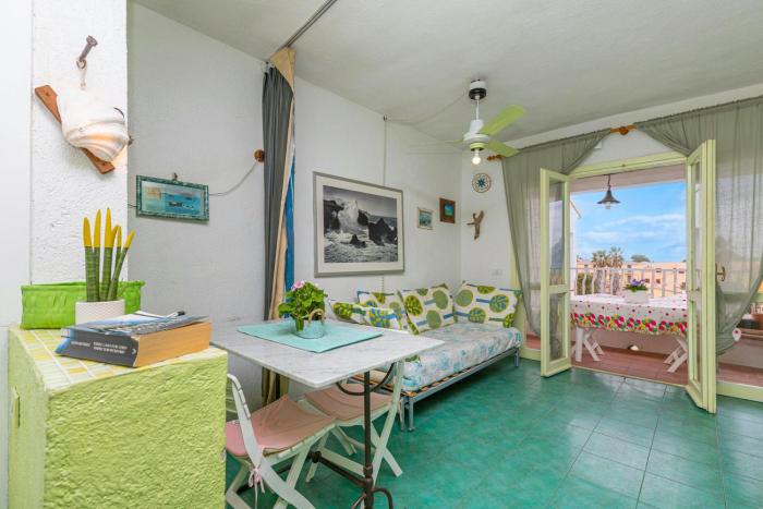 Il Vecchio Faro A42 Close To The Beach - Happy Rentals