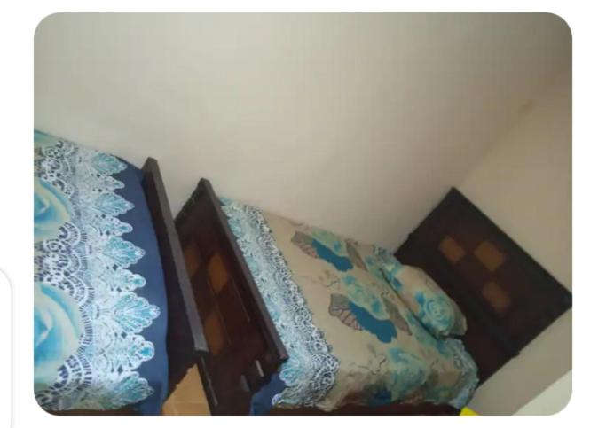 inear sphinx tourist area, easy transportationRoom with 2beds, kitchen, reception, bathroom