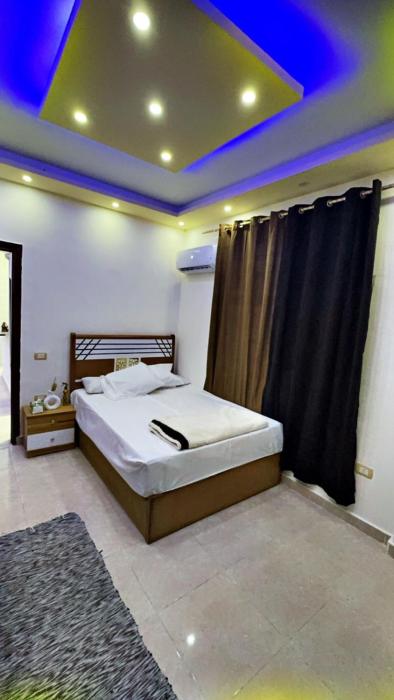 Sheikh Zayed Apartment is available forservices
