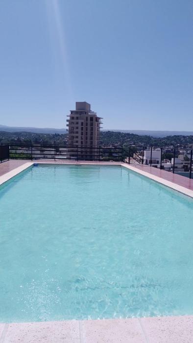 Centro Carlos Paz Cibeles