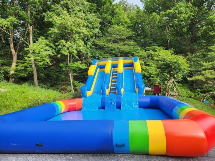 Ganghwado Baba Valley Pension