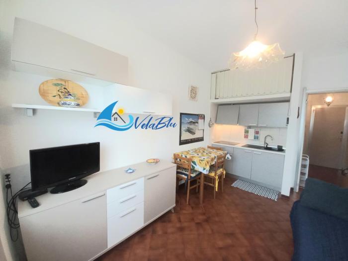 Casa Giulia, il mare cristallino a 2 passi!