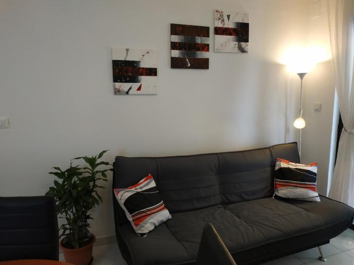 Apartment in Razanj with terrace, air conditioning, WiFi, washing machine 3567-1
