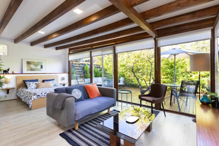 Home2Book Modern Cottage Strelitzia, Peace Retreat