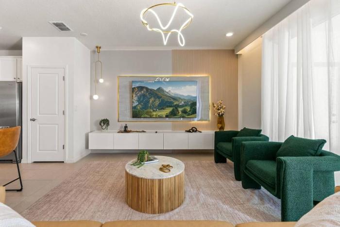 Casa 5Q c Piscina e Quartos Temáticos