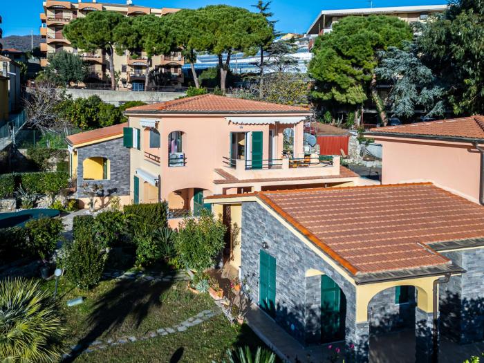 La Casa di Patty by Le Case di Tati