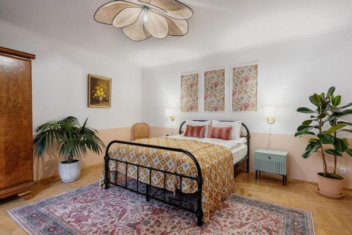 Mikołajska Apartment 2