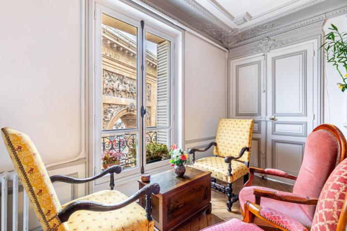 GuestReady - Charming Vintage with Iconic Views