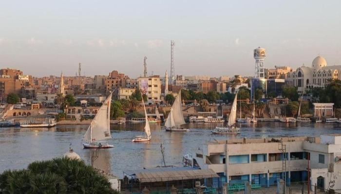 elephantine nile view house
