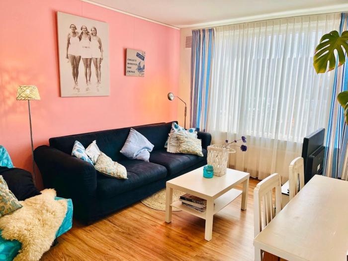 De Strandjuffer Petten