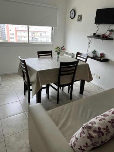 Alquiler temporario Mar Del Plata