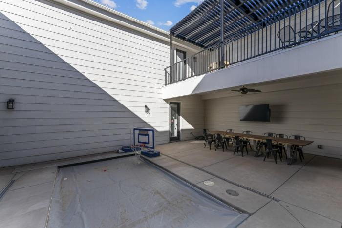 Adrenaline Adventure