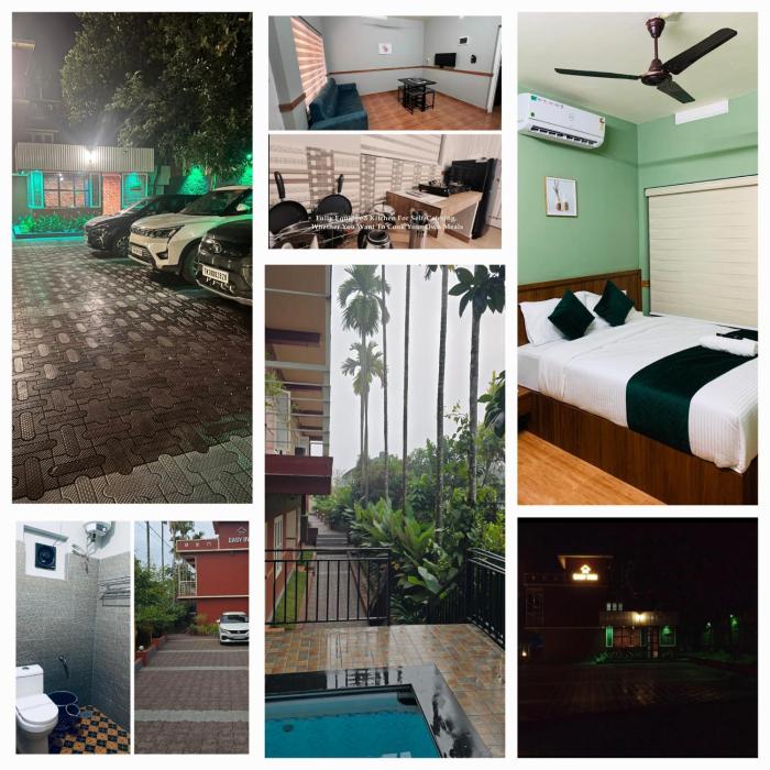 Easy Inn Wayanad