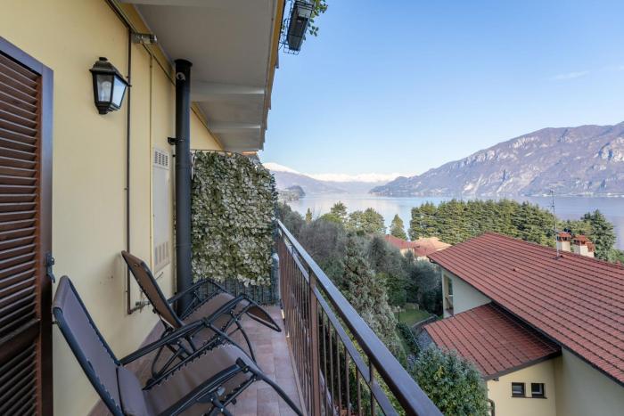 Limonta Breathless View by Wonderful Italy