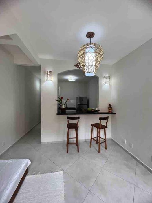 Casa 1 Centro do Arraial dAjuda