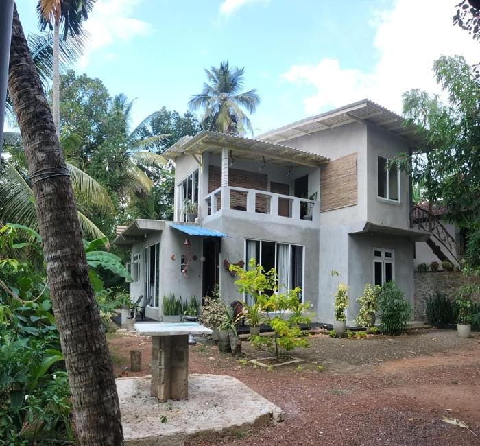 Heena villa
