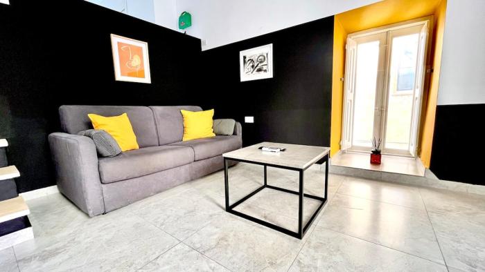 My Place in The City