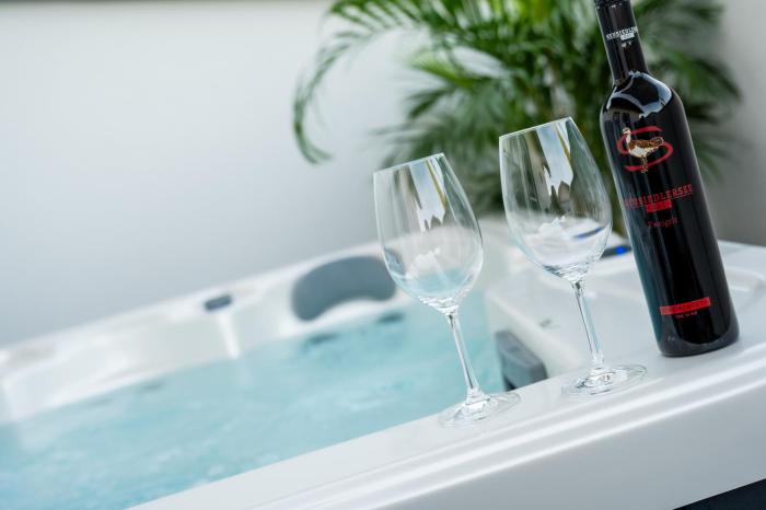 Moderne Wohnung in Seenähe!