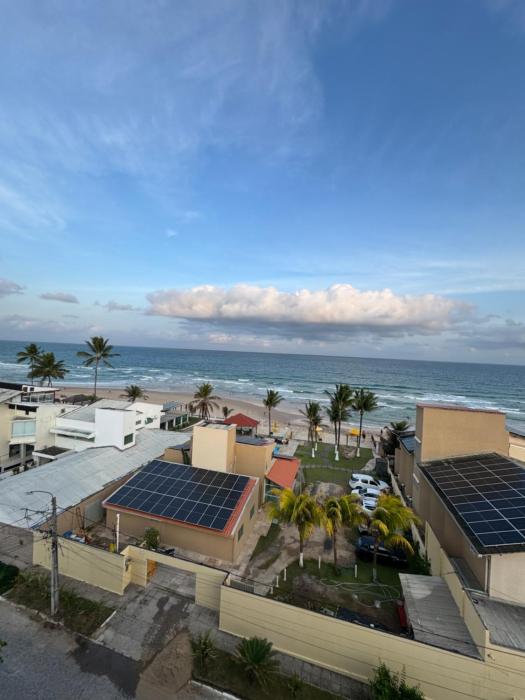 Ocean blue Residence