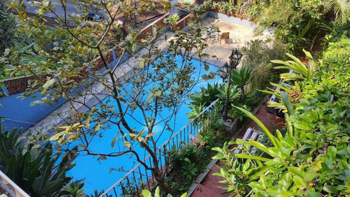 Loft do Paraiso 02-,Petropolis-RJ