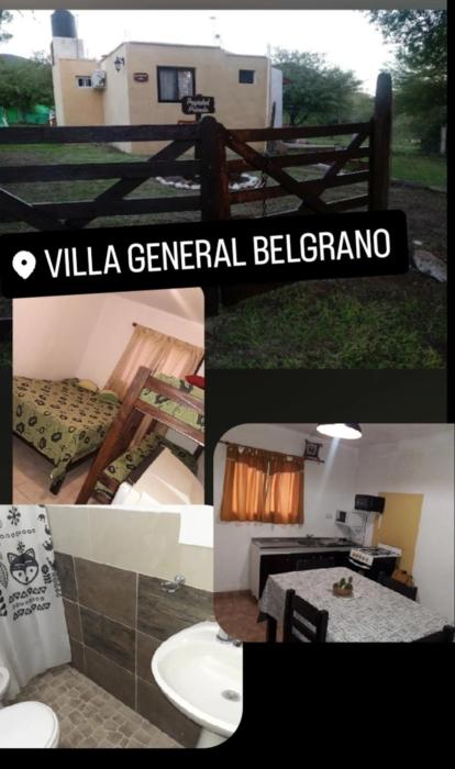 Del valle