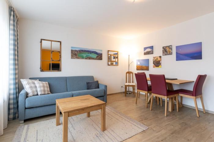 Ferienwohnung Altamirano