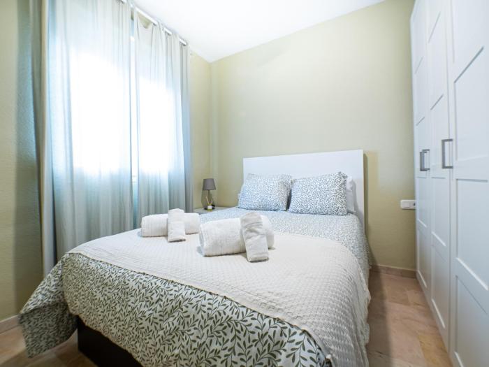 City Centre Granados Apartment