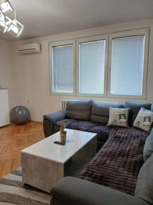 NVM Apartment