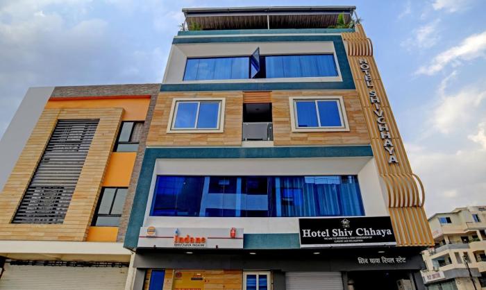 Hotel Shiv Chhaya