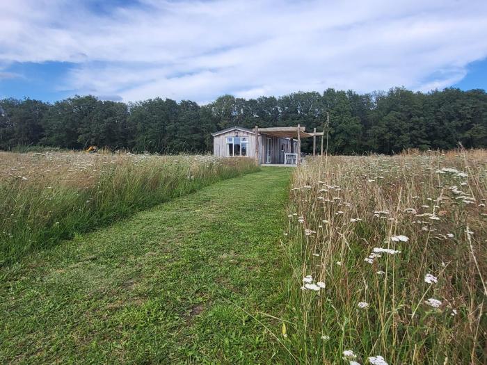 Hoeve Twente - De Torenvalk