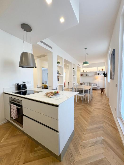 Casa Vacanze Romane with Private Terrace