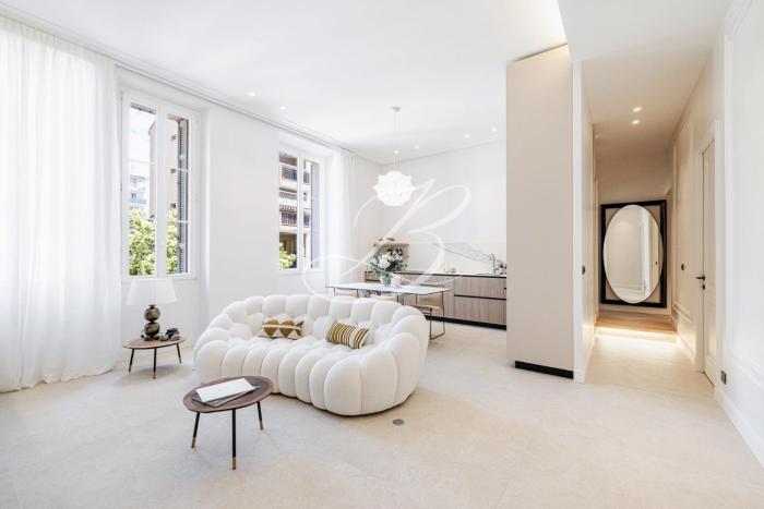 Le Mané - Haussmannien Centre Cannes accommodation