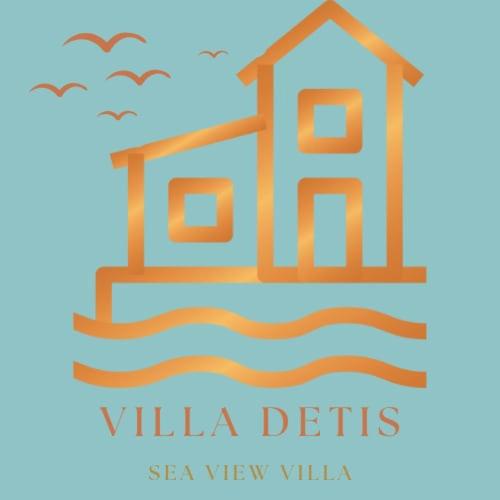 Villa Detis