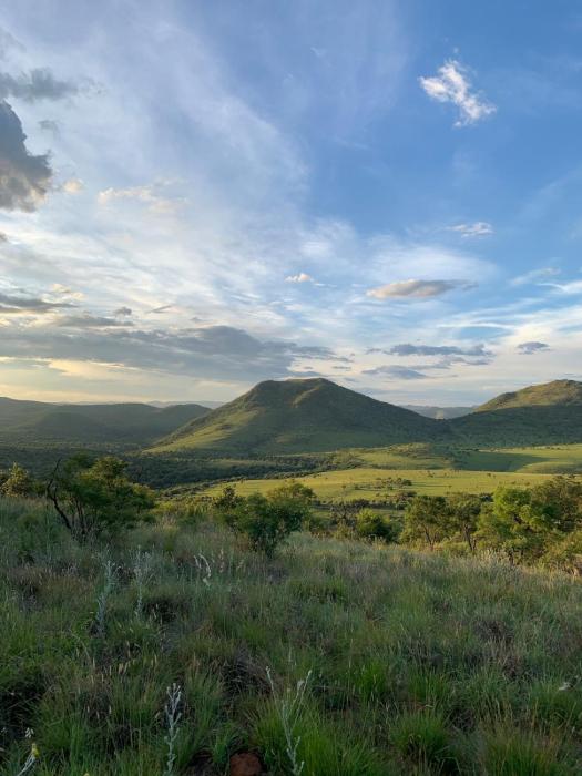 Forestiva Farm - Mountain Retreat