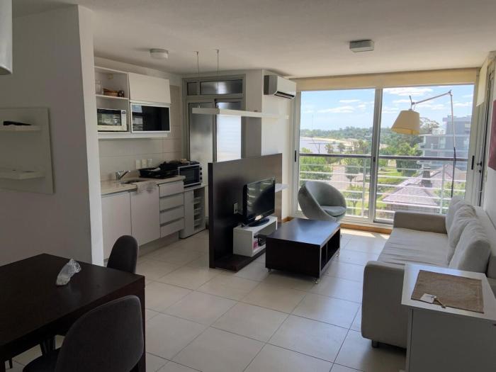 Apartamento completo para disfrutar en familia