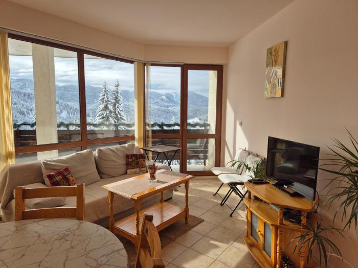 Panorama Stoykite Yana apartment