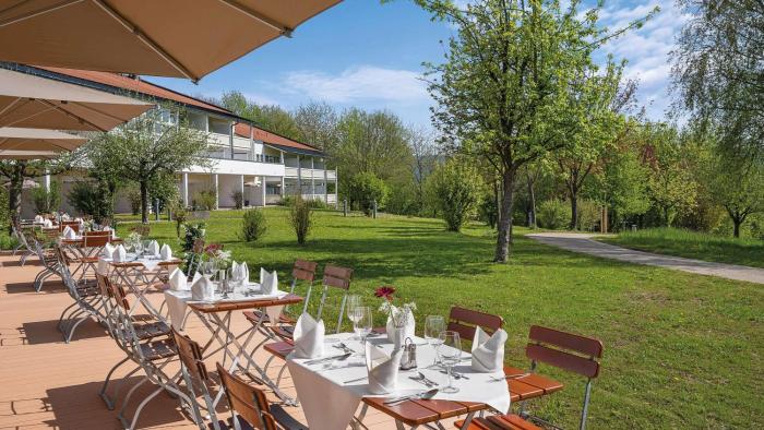 Best Western Aparthotel Birnbachhöhe