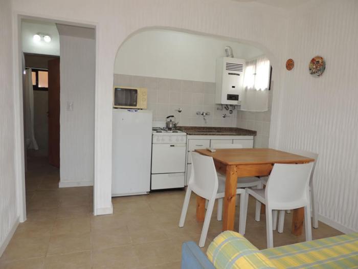 Dos Ambientes - Gesell Sur - CERCA PLAYA